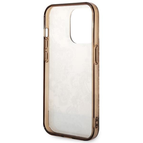 Кейс Guess GUHCP14XHGPLHC за iPhone 14 Pro Max 6.7’