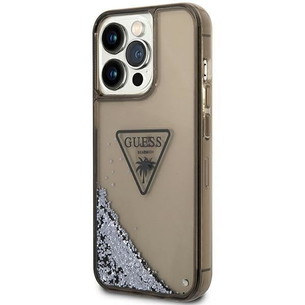 Кейс Guess GUHCP14XLFCTPK за iPhone 14 Pro Max 6.7’