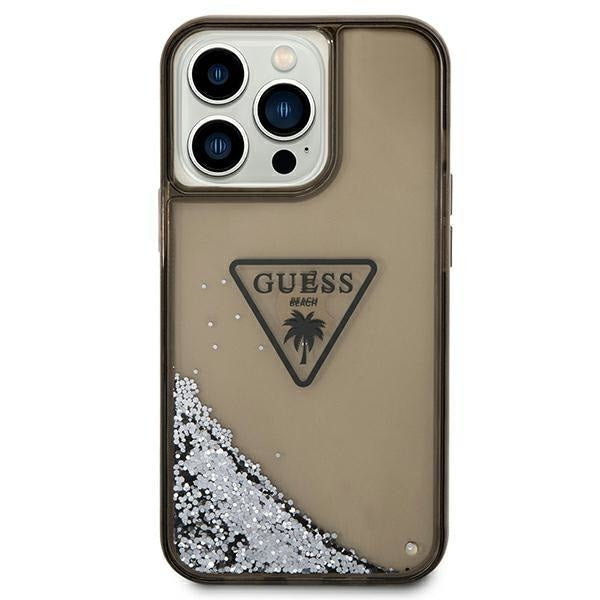 Кейс Guess GUHCP14XLFCTPK за iPhone 14 Pro Max 6.7’