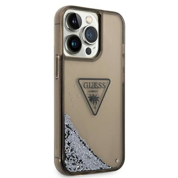 Кейс Guess GUHCP14XLFCTPK за iPhone 14 Pro Max 6.7’