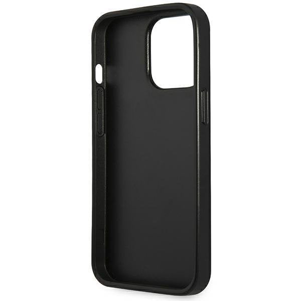 Кейс Guess GUHCP14XPSATLG за iPhone 14 Pro Max 6.7’