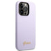 Кейс Guess GUHCP14XSLSMU за iPhone 14 Pro Max 6.7’