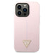 Кейс Guess GUHCP14XSLTGU за iPhone 14 Pro Max 6.7’