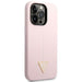 Кейс Guess GUHCP14XSLTGU за iPhone 14 Pro Max 6.7’