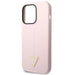 Кейс Guess GUHCP14XSLTGU за iPhone 14 Pro Max 6.7’