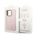 Кейс Guess GUHCP14XSLTGU за iPhone 14 Pro Max 6.7’