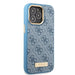 Кейс Guess GUHMP13LU4GPRB за iPhone 13 Pro / 6.1’