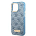 Кейс Guess GUHMP13LU4GPRB за iPhone 13 Pro / 6.1’