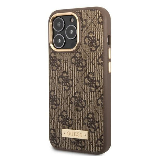 Кейс Guess GUHMP13LU4GPRW за iPhone 13 Pro / 6.1’