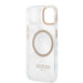 Кейс Guess GUHMP13MHTRMD за iPhone 13 6.1’