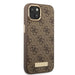 Кейс Guess GUHMP13MU4GPRW за iPhone 13 6.1’