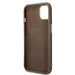 Кейс Guess GUHMP13MU4GPRW за iPhone 13 6.1’