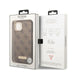 Кейс Guess GUHMP13MU4GPRW за iPhone 13 6.1’