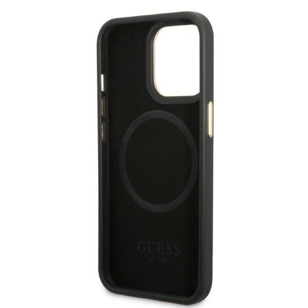 Кейс Guess GUHMP13XU4GPRK за iPhone 13 Pro Max 6,7’