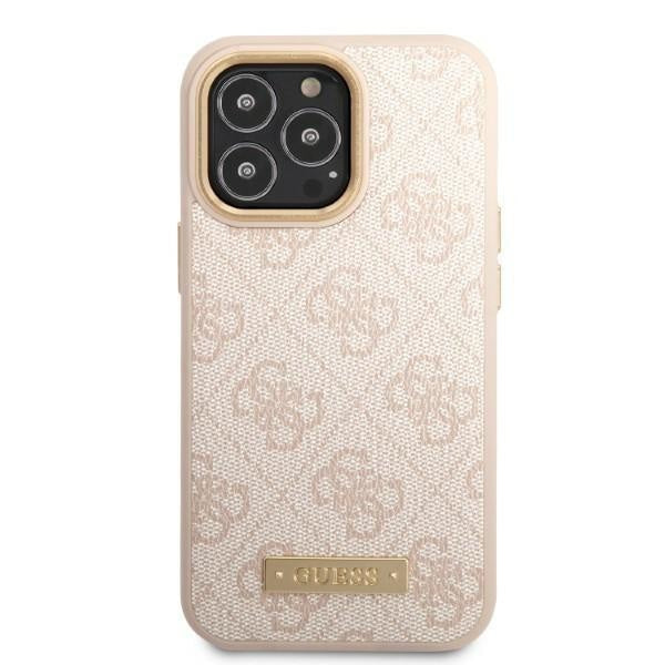 Кейс Guess GUHMP13XU4GPRP за iPhone 13 Pro Max 6,7’