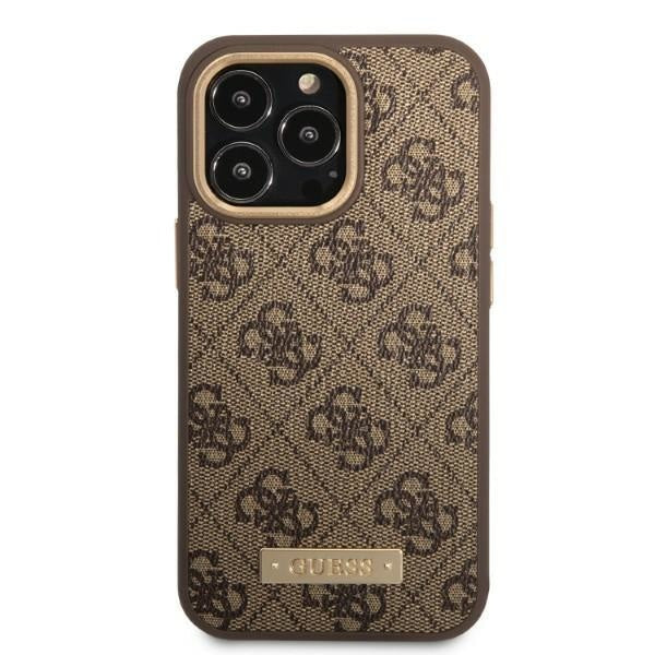 Кейс Guess GUHMP13XU4GPRW за iPhone 13 Pro Max 6.7’