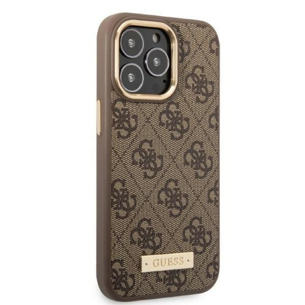 Кейс Guess GUHMP13XU4GPRW за iPhone 13 Pro Max 6.7’