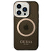 Кейс Guess GUHMP14LHTCMK за iPhone 14 Pro 6.1’