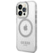 Кейс Guess GUHMP14LHTRMS за iPhone 14 Pro 6.1’