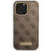 Кейс Guess GUHMP14LU4GPRW за iPhone 14 Pro 6.1’