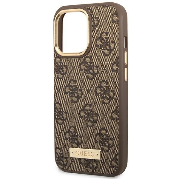 Кейс Guess GUHMP14LU4GPRW за iPhone 14 Pro 6.1’