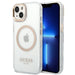 Кейс Guess GUHMP14MHTRMD за iPhone 14 Plus 6.7’