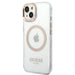 Кейс Guess GUHMP14MHTRMD за iPhone 14 Plus 6.7’