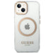 Кейс Guess GUHMP14MHTRMD за iPhone 14 Plus 6.7’