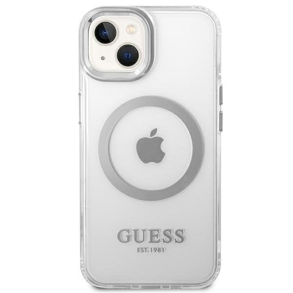 Кейс Guess GUHMP14MHTRMS за iPhone 14 Plus 6.7’