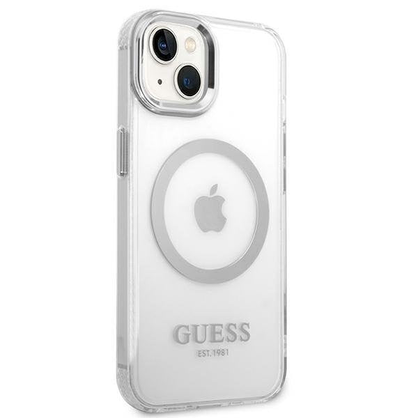 Кейс Guess GUHMP14MHTRMS за iPhone 14 Plus 6.7’