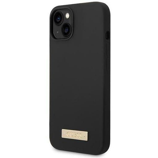 Кейс Guess GUHMP14MSBPLK за iPhone 14 Plus 6.7’