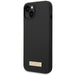 Кейс Guess GUHMP14MSBPLK за iPhone 14 Plus 6.7’