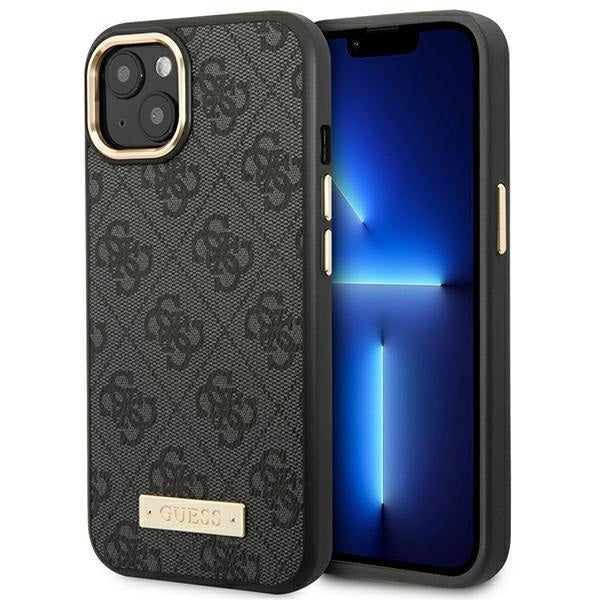 Кейс Guess GUHMP14MU4GPRK за iPhone 14 Plus 6.7’