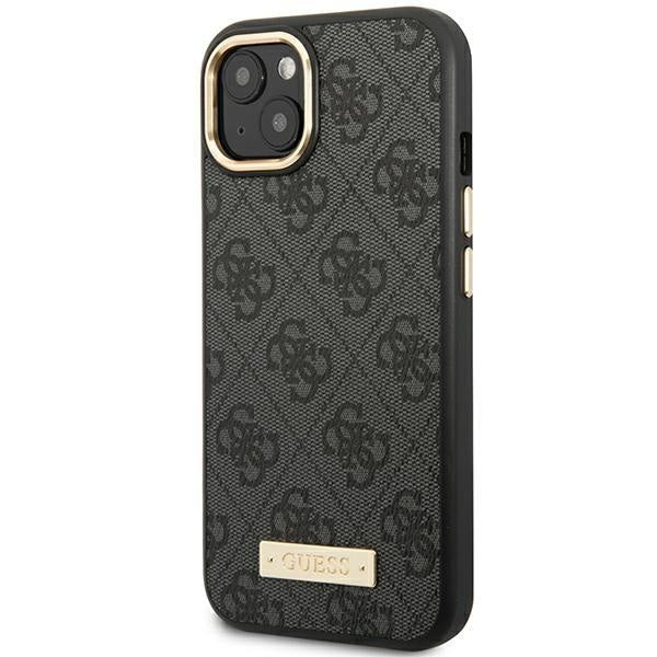 Кейс Guess GUHMP14MU4GPRK за iPhone 14 Plus 6.7’