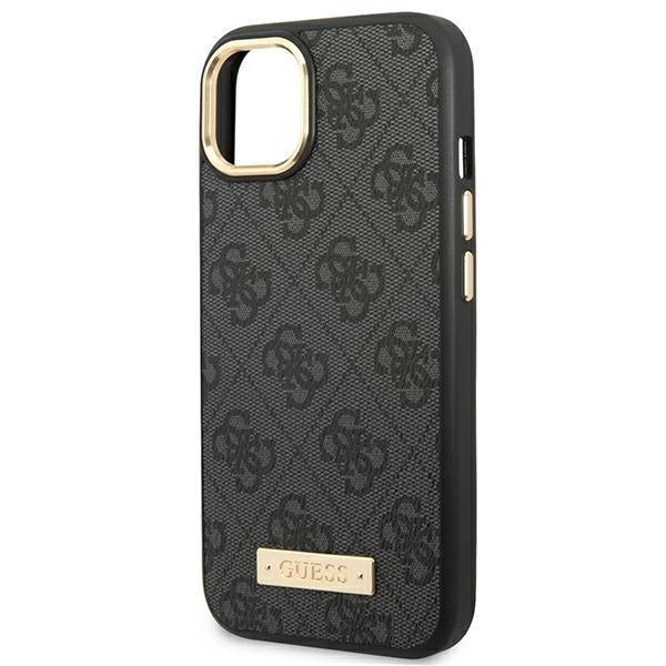 Кейс Guess GUHMP14MU4GPRK за iPhone 14 Plus 6.7’