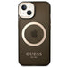 Кейс Guess GUHMP14SHTCMK за iPhone 14 6.1’