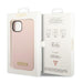 Кейс Guess GUHMP14SSBPLP за iPhone 14 6.1’