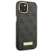 Кейс Guess GUHMP14SU4GPRK за iPhone 14 6.1’