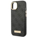 Кейс Guess GUHMP14SU4GPRK за iPhone 14 6.1’