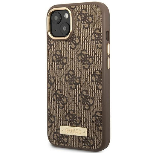 Кейс Guess GUHMP14SU4GPRW за iPhone 14 6.1’