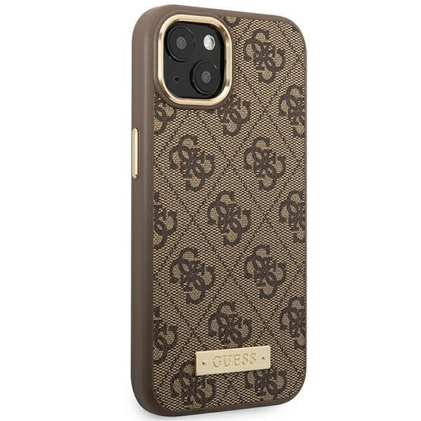 Кейс Guess GUHMP14SU4GPRW за iPhone 14 6.1’