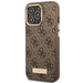 Кейс Guess GUHMP14XU4GPRW за iPhone 14 Pro Max 6.7’