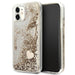 Кейс Guess GUOHCN61GLHFLGO за iPhone 11 6.1’ / Xr