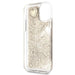 Кейс Guess GUOHCN61GLHFLGO за iPhone 11 6.1’ / Xr