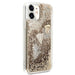 Кейс Guess GUOHCN61GLHFLGO за iPhone 11 6.1’ / Xr