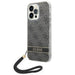 Кейс Guess GUOHCP14LH4STK за iPhone 14 Pro 6.1’