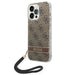 Кейс Guess GUOHCP14LH4STW за iPhone 14 Pro 6.1’