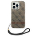 Кейс Guess GUOHCP14LH4STW за iPhone 14 Pro 6.1’