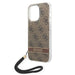 Кейс Guess GUOHCP14LH4STW за iPhone 14 Pro 6.1’