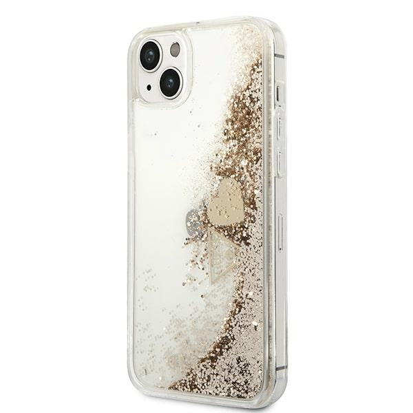 Кейс Guess GUOHCP14MGLHFLGO за iPhone 14 Plus 6.7’